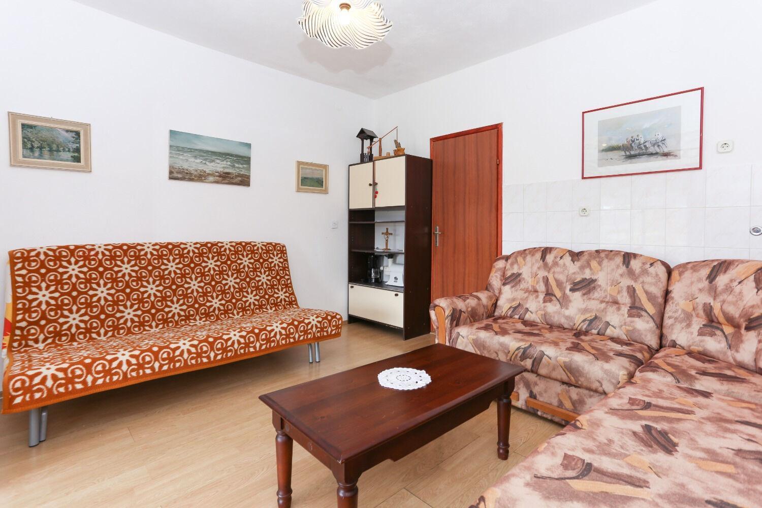 Holiday Home Marcelo-With Terrace Vinišće 외부 사진