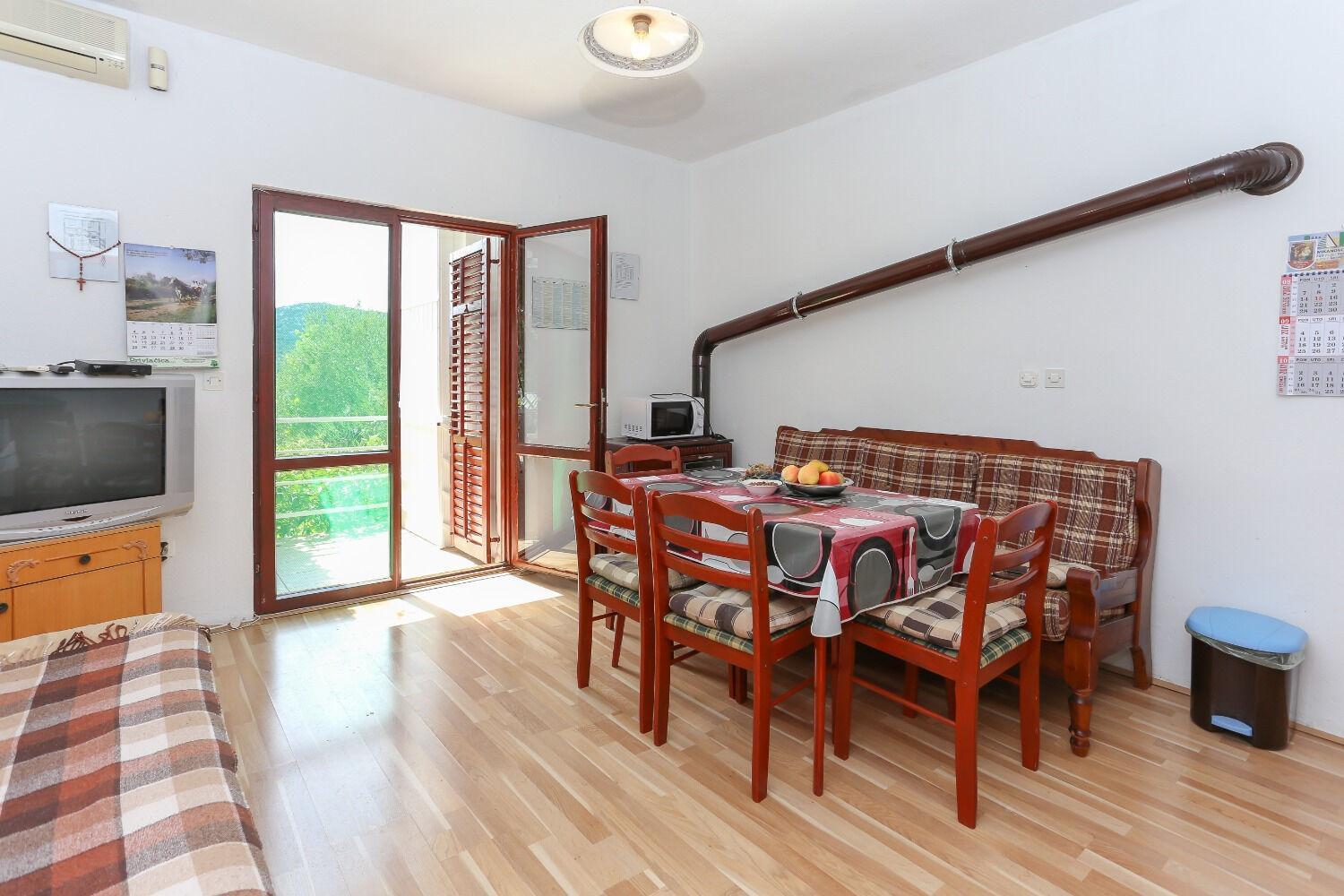 Holiday Home Marcelo-With Terrace Vinišće 외부 사진