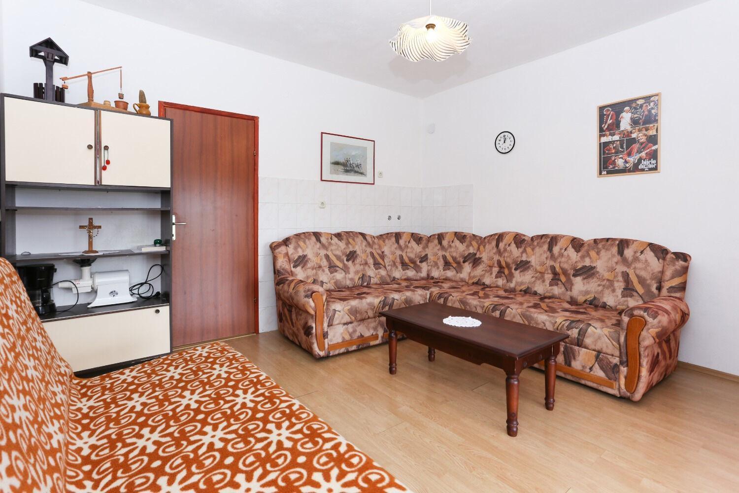 Holiday Home Marcelo-With Terrace Vinišće 외부 사진