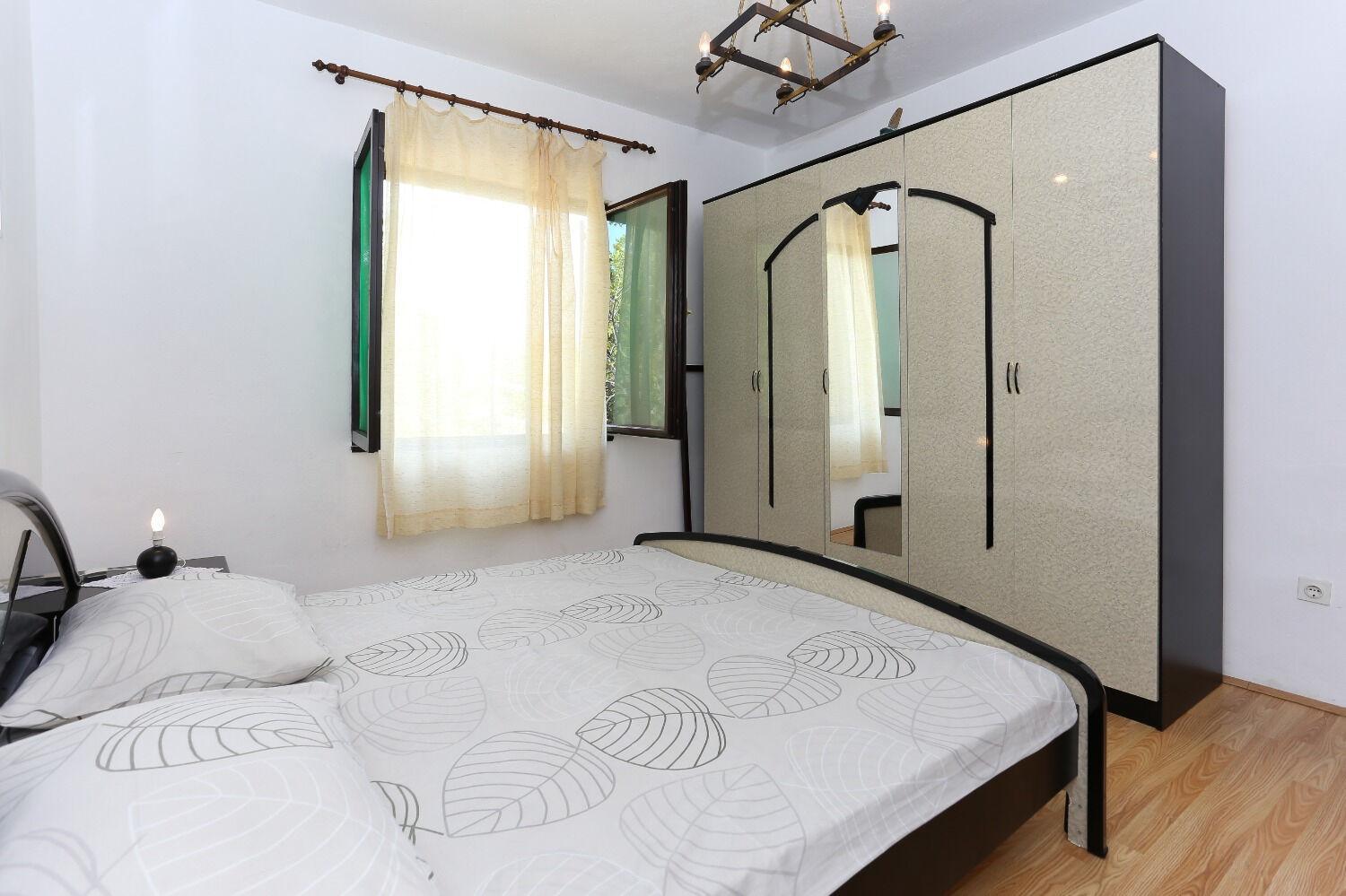 Holiday Home Marcelo-With Terrace Vinišće 외부 사진