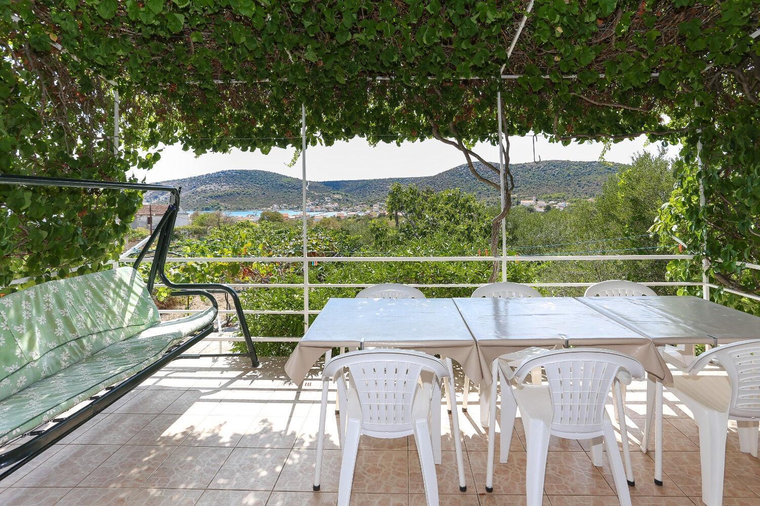Holiday Home Marcelo-With Terrace Vinišće 외부 사진