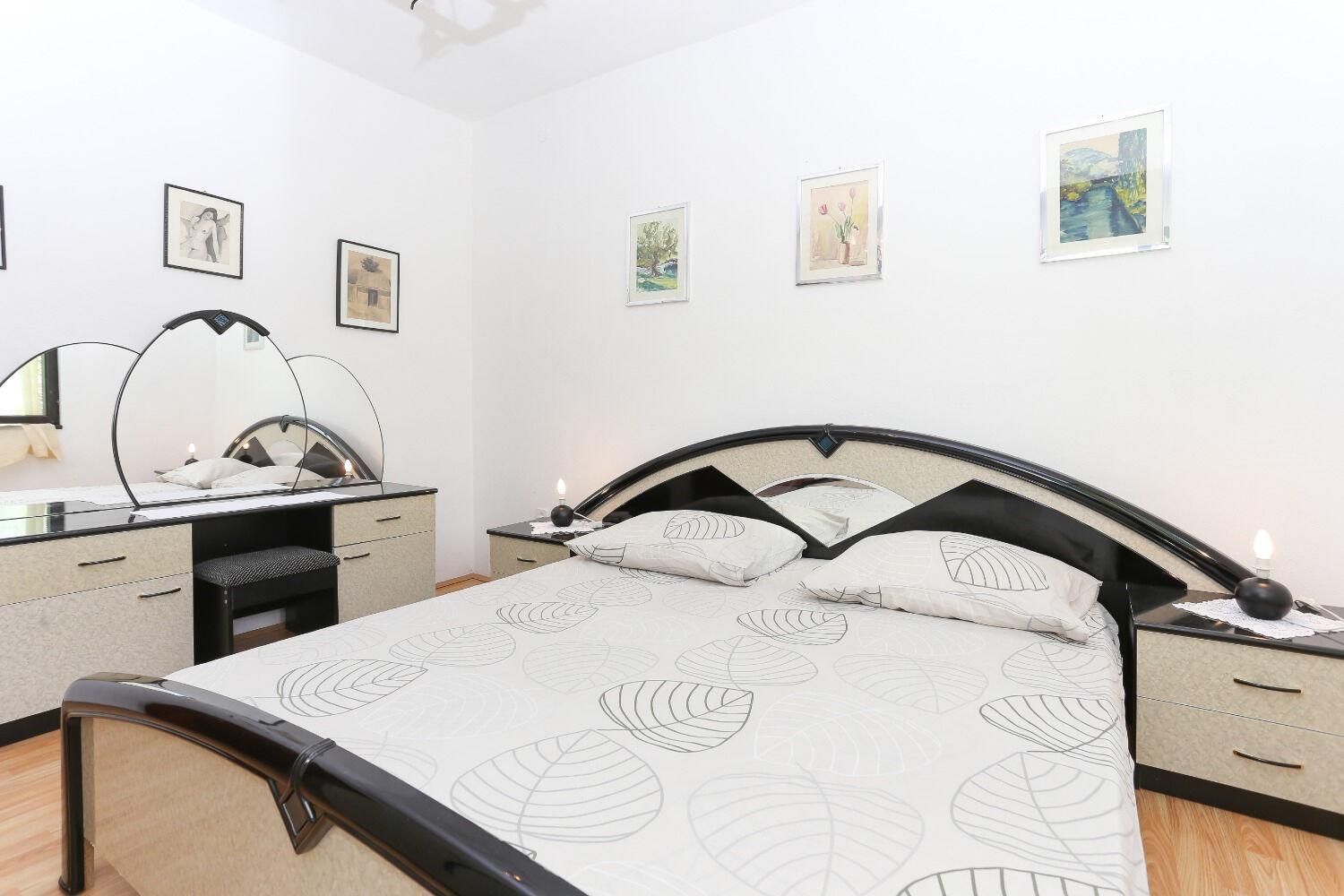 Holiday Home Marcelo-With Terrace Vinišće 외부 사진