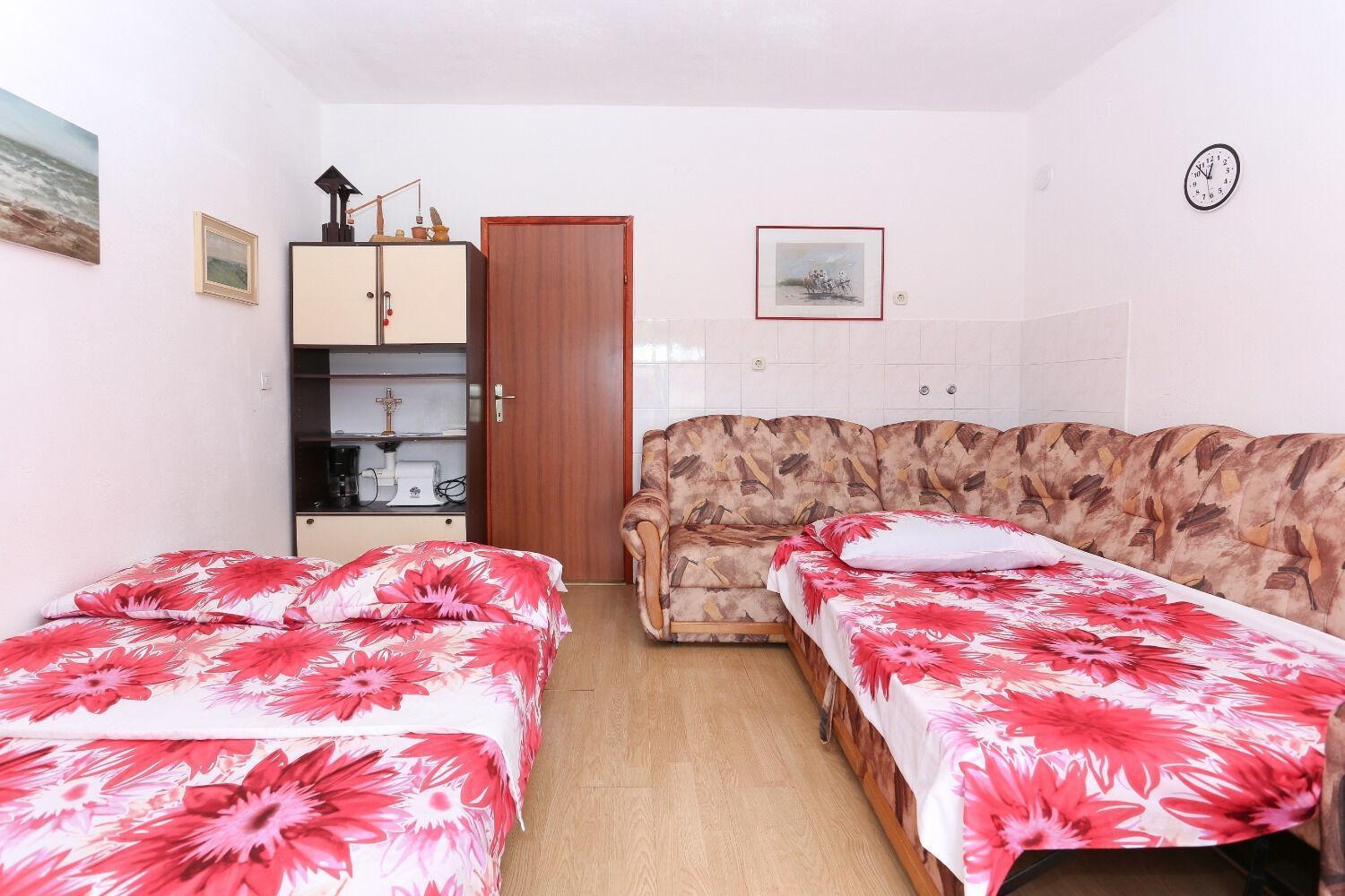 Holiday Home Marcelo-With Terrace Vinišće 외부 사진