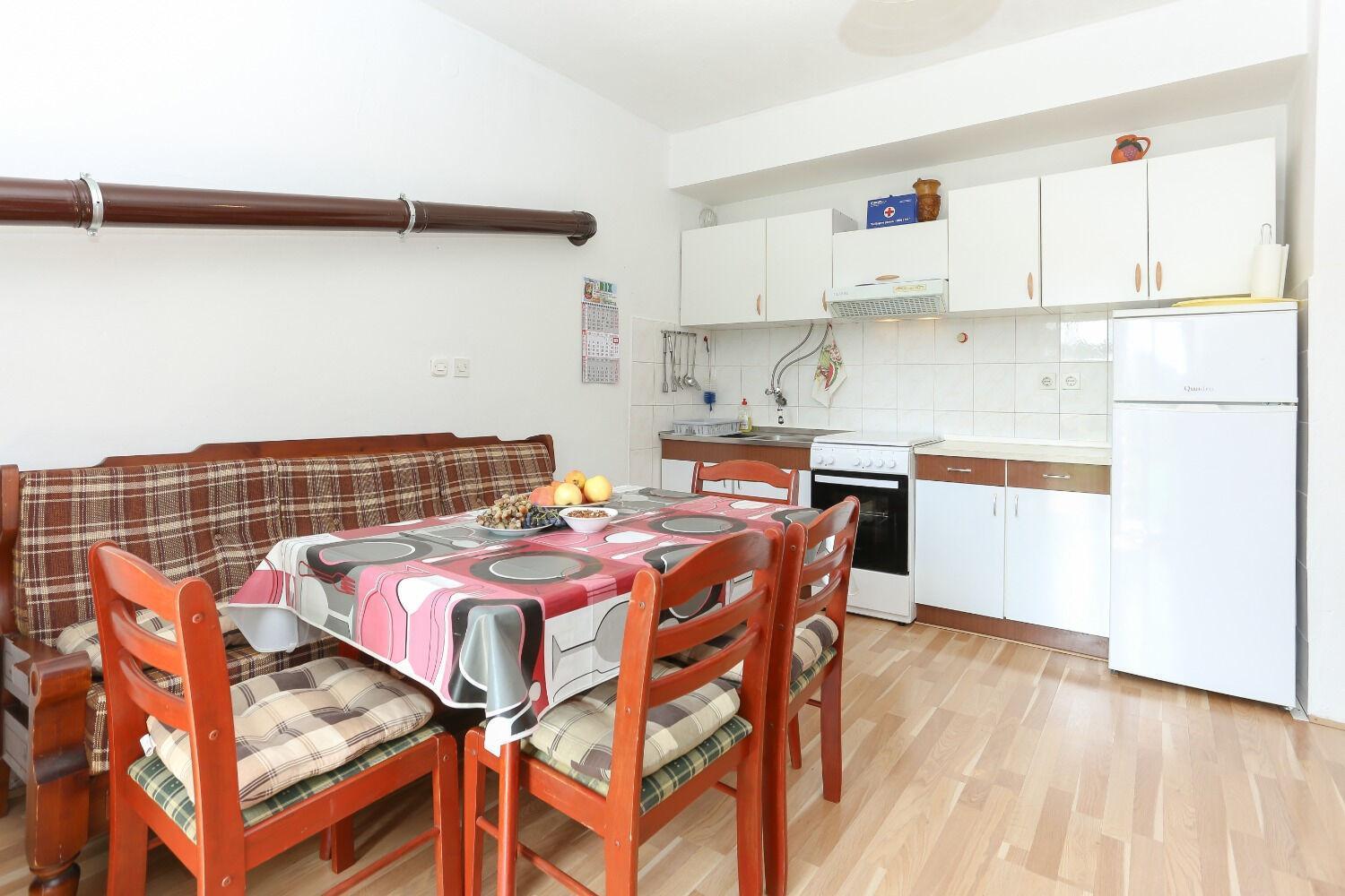 Holiday Home Marcelo-With Terrace Vinišće 외부 사진