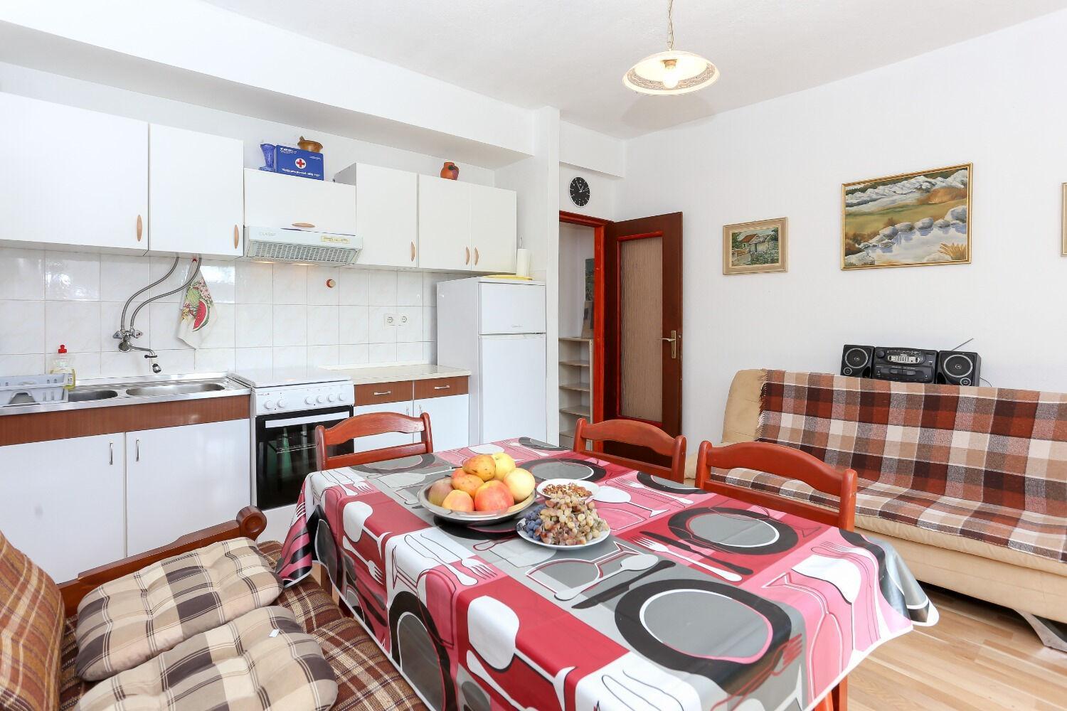 Holiday Home Marcelo-With Terrace Vinišće 외부 사진