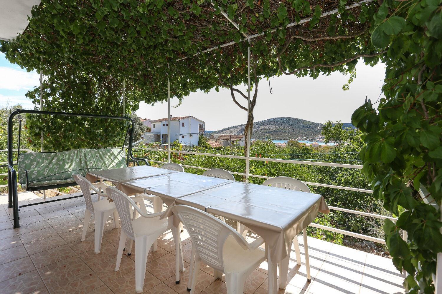 Holiday Home Marcelo-With Terrace Vinišće 외부 사진